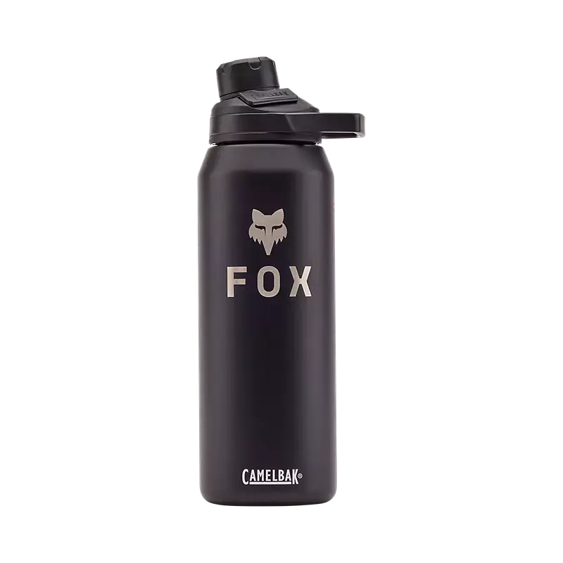 Fox Misc. Fox x Camelbak 32 Oz Bottle 32339-001-OS 191972877858 Jorgensen Powersports