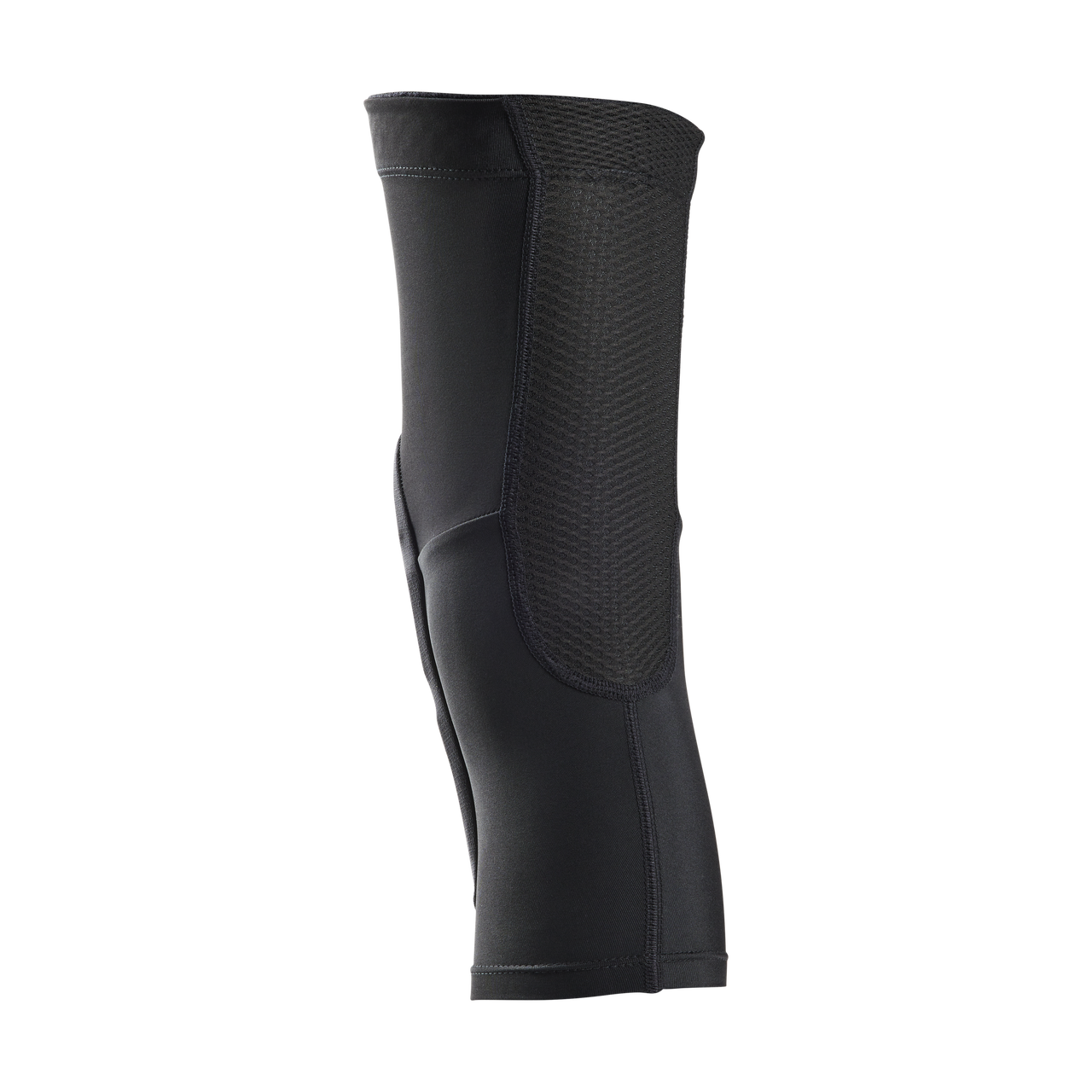 FOX Protection Black FOX YOUTH ENDURO KNEE SLEEVE 38045-001-OS 198571010853 Jorgensen Powersports