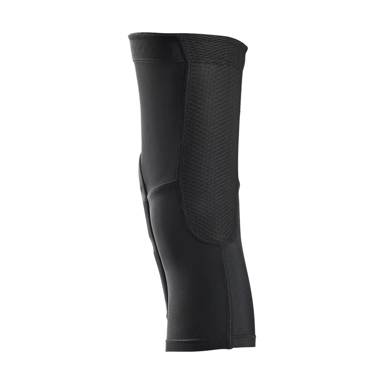 FOX Protection Black FOX YOUTH ENDURO KNEE SLEEVE 38045-001-OS 198571010853 Jorgensen Powersports