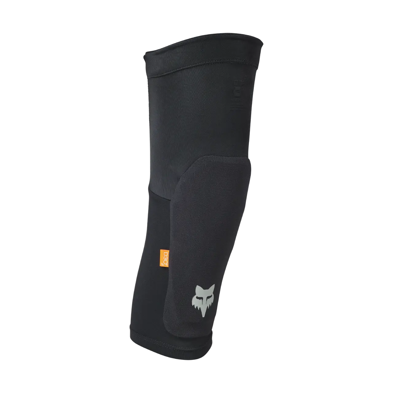 FOX Protection Black FOX YOUTH ENDURO KNEE SLEEVE 38045-001-OS 198571010853 Jorgensen Powersports