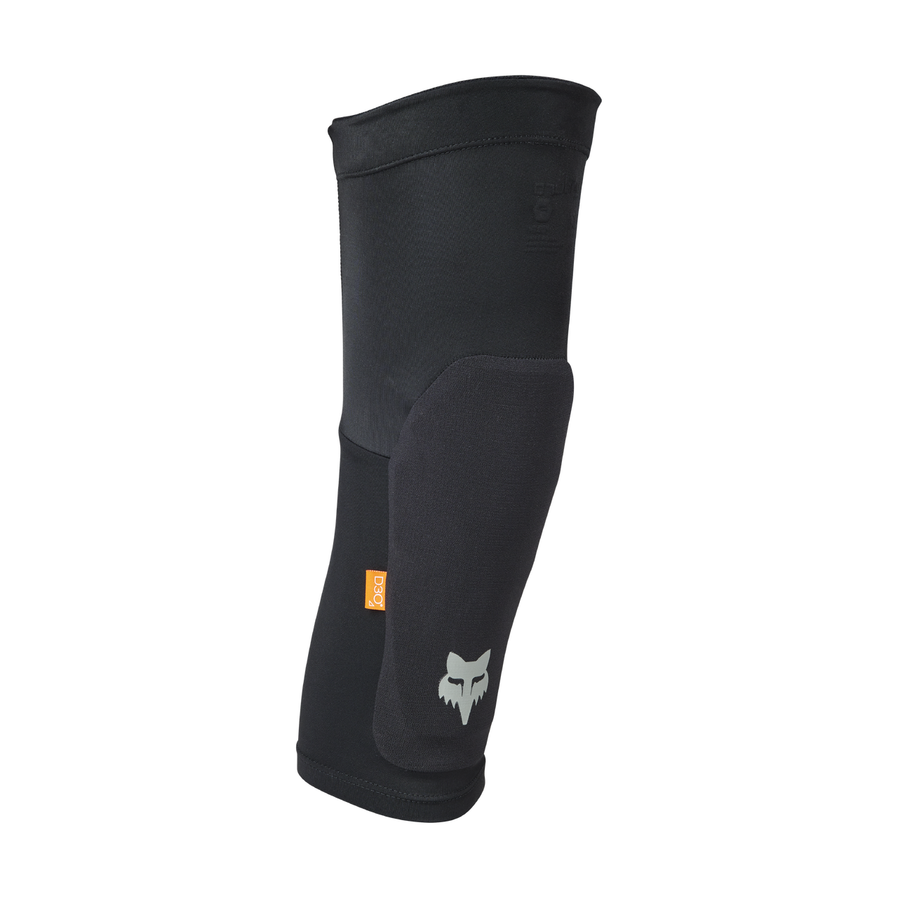 FOX Protection Black FOX YOUTH ENDURO KNEE SLEEVE 38045-001-OS 198571010853 Jorgensen Powersports