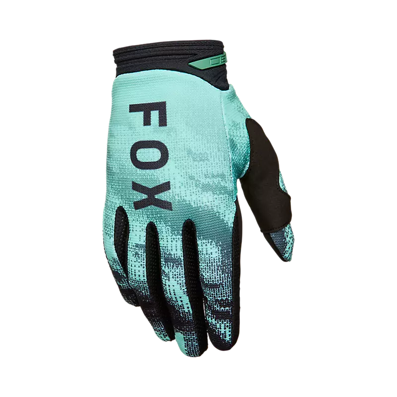 FOX Protection Blue / Small FOX 180 Kairos Gloves 36309-295-S 198571049181 Jorgensen Powersports