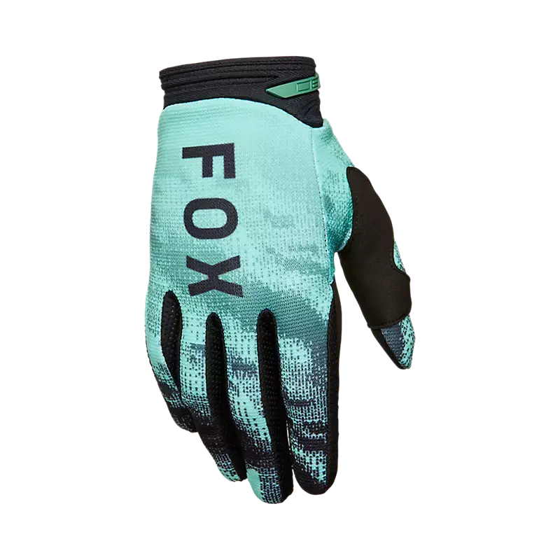 FOX Protection Blue / Small FOX 180 Kairos Gloves 36309-295-S 198571049181 Jorgensen Powersports