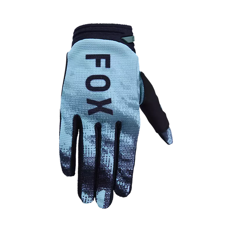 FOX Protection Blue / Youth X-Small FOX Youth 180 Kairos Gloves 36310-295-YXS 198571049143 Jorgensen Powersports