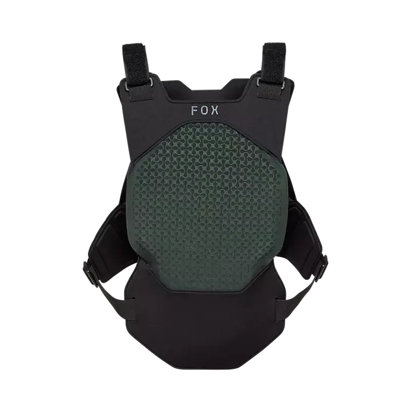 FOX Protection FOX Airframe Chest Guard Jorgensen Powersports