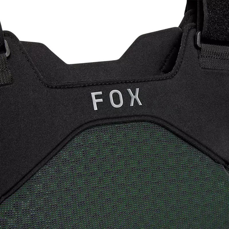 FOX Protection FOX Airframe Chest Guard Jorgensen Powersports