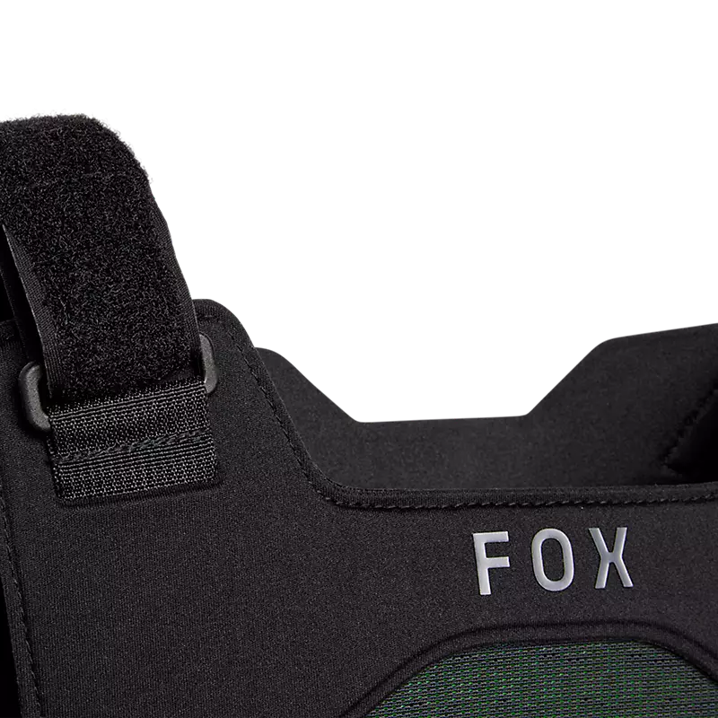 FOX Protection FOX Airframe Chest Guard Jorgensen Powersports