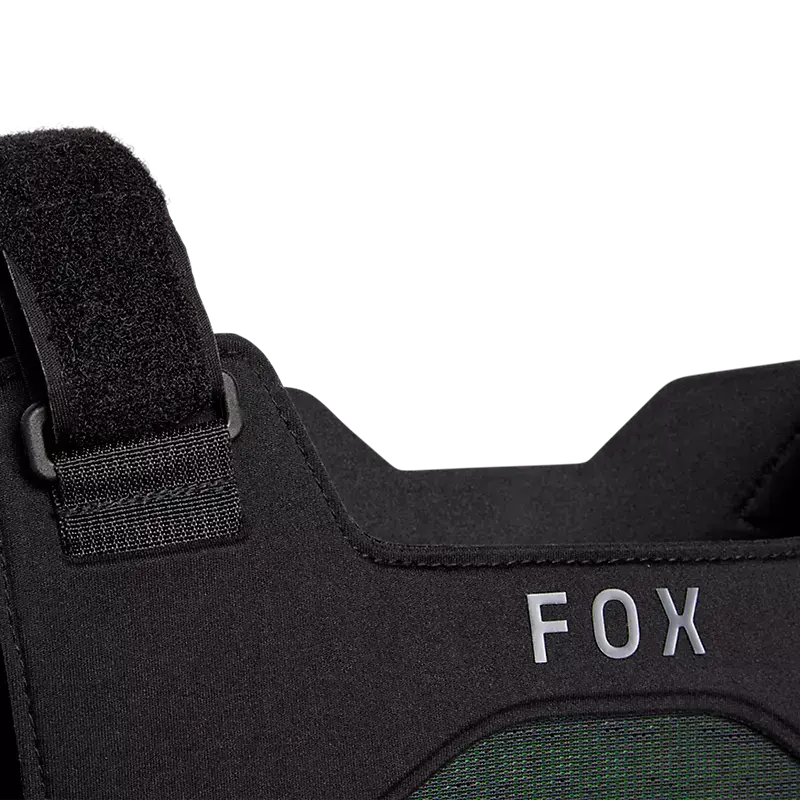 FOX Protection FOX Airframe Chest Guard Jorgensen Powersports