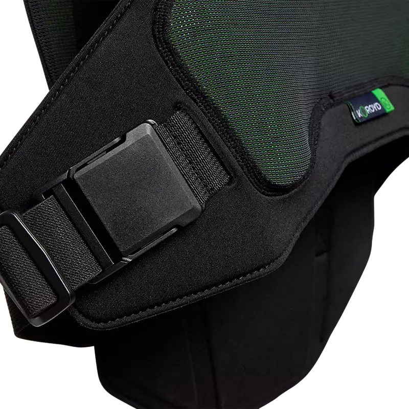 FOX Protection FOX Airframe Chest Guard Jorgensen Powersports