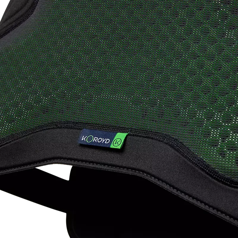 FOX Protection FOX Airframe Chest Guard Jorgensen Powersports