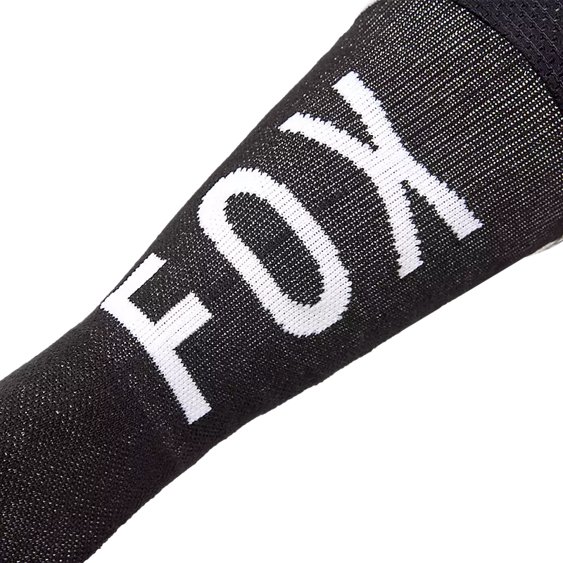 FOX Protection FOX Flexair Fracture Knee Brace Socks Jorgensen Powersports