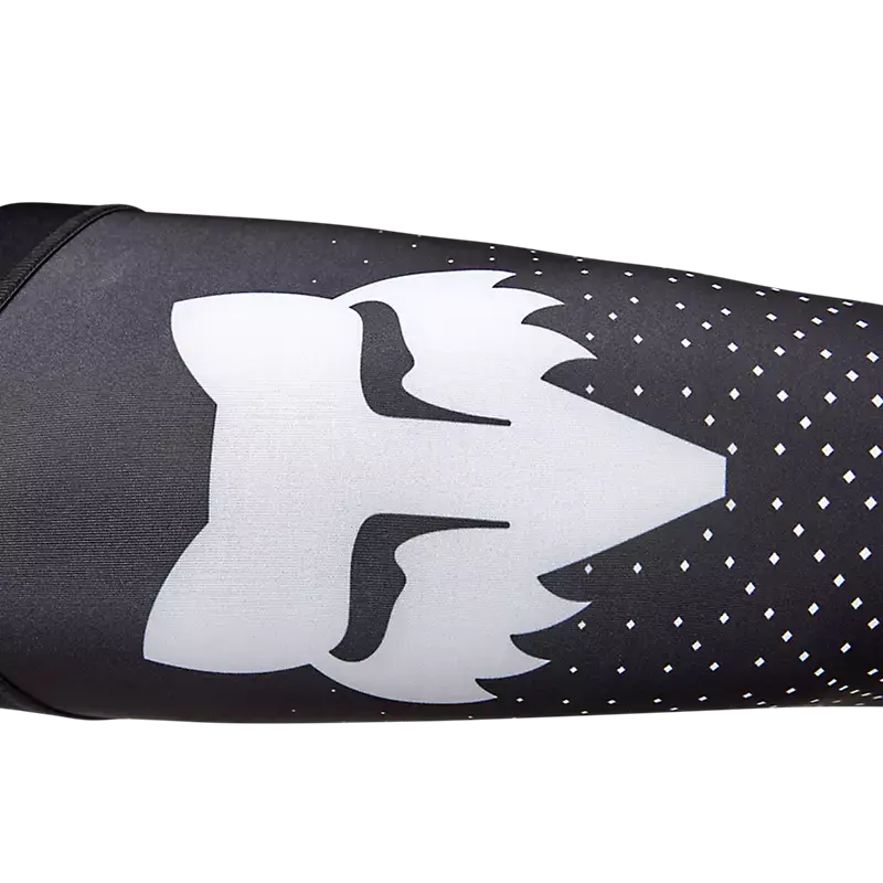 FOX Protection FOX Flexair Fracture Knee Brace Socks Jorgensen Powersports