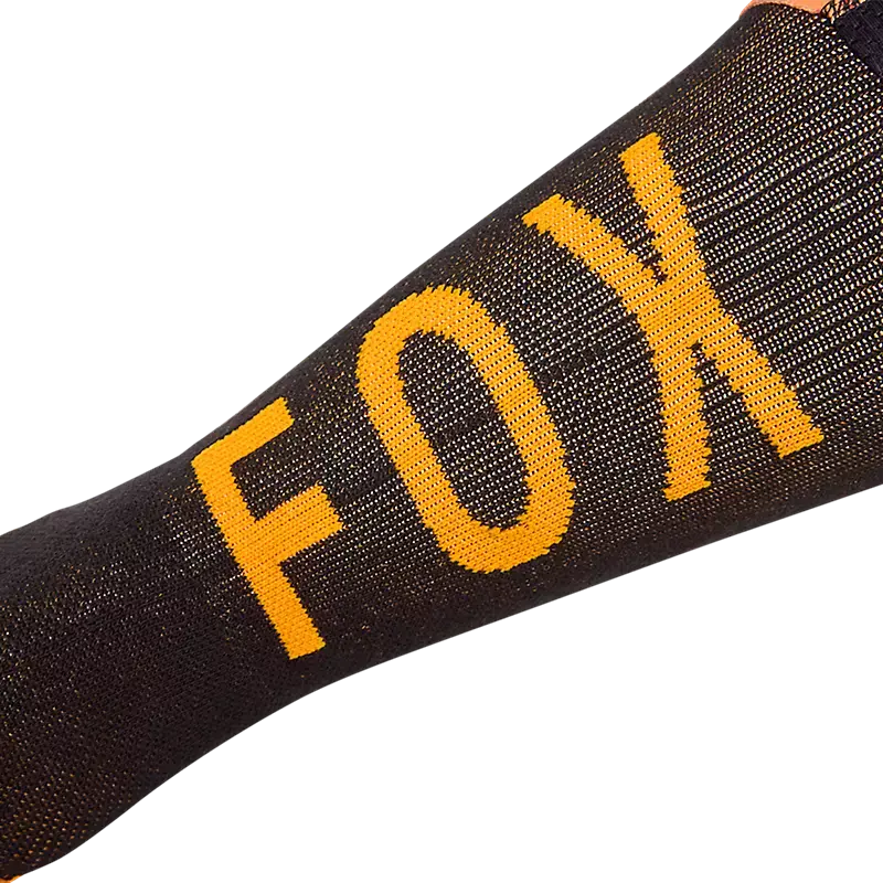 FOX Protection FOX Flexair Fracture Knee Brace Socks Jorgensen Powersports