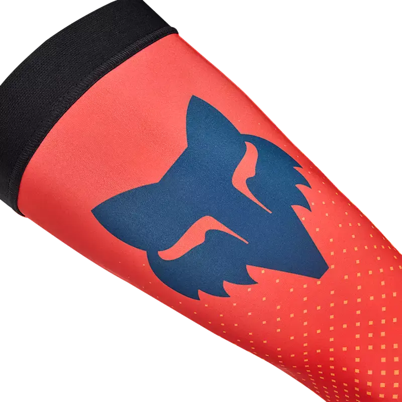 FOX Protection FOX Flexair Fracture Knee Brace Socks Jorgensen Powersports