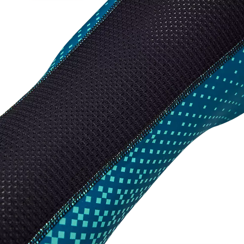 FOX Protection FOX Flexair Fracture Knee Brace Socks Jorgensen Powersports