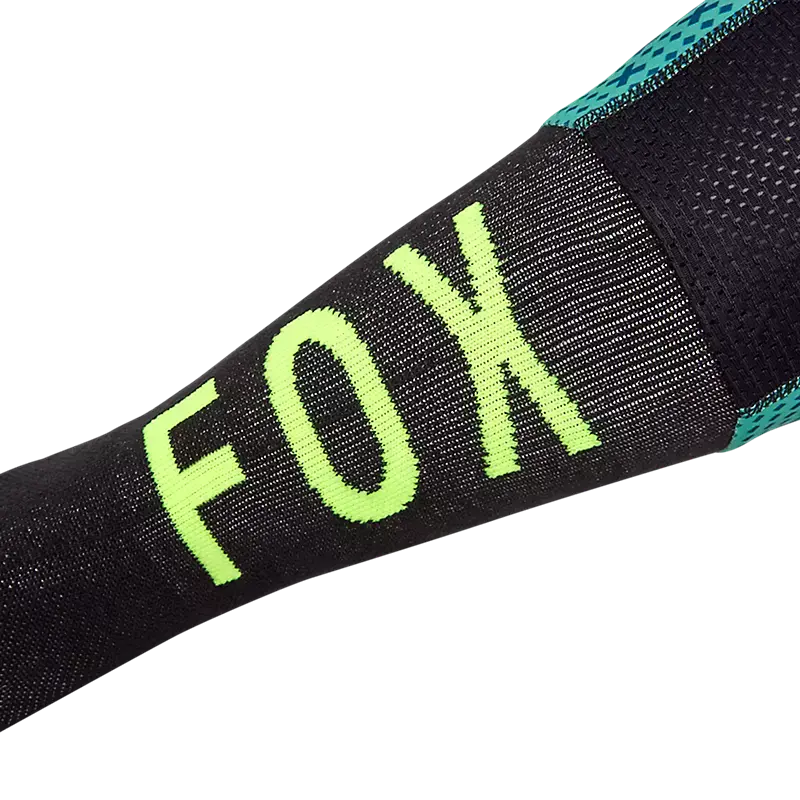 FOX Protection FOX Flexair Fracture Knee Brace Socks Jorgensen Powersports