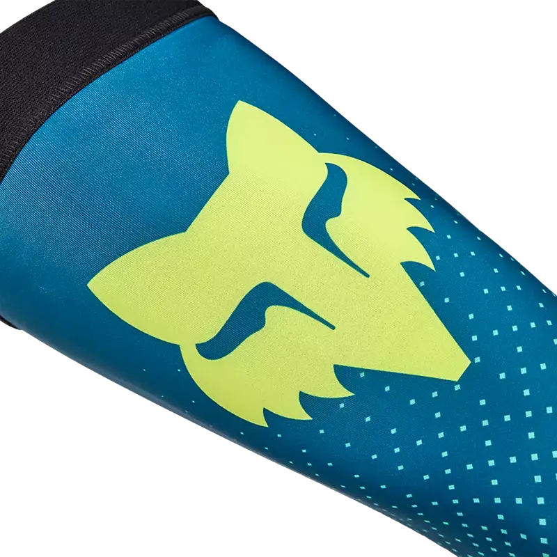 FOX Protection FOX Flexair Fracture Knee Brace Socks Jorgensen Powersports