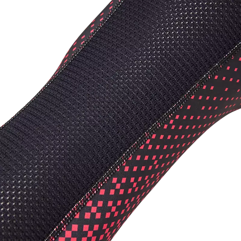 FOX Protection FOX Flexair Fracture Knee Brace Socks Jorgensen Powersports