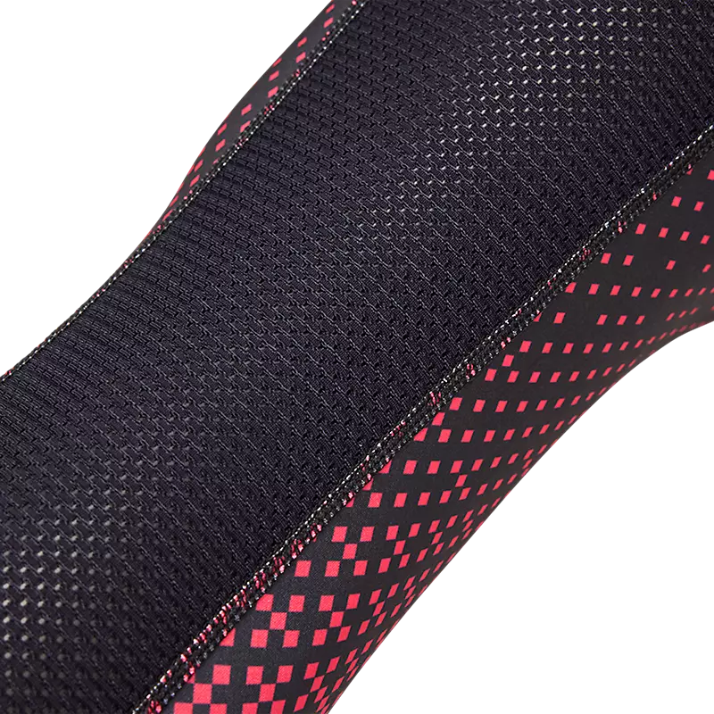 FOX Protection FOX Flexair Fracture Knee Brace Socks Jorgensen Powersports