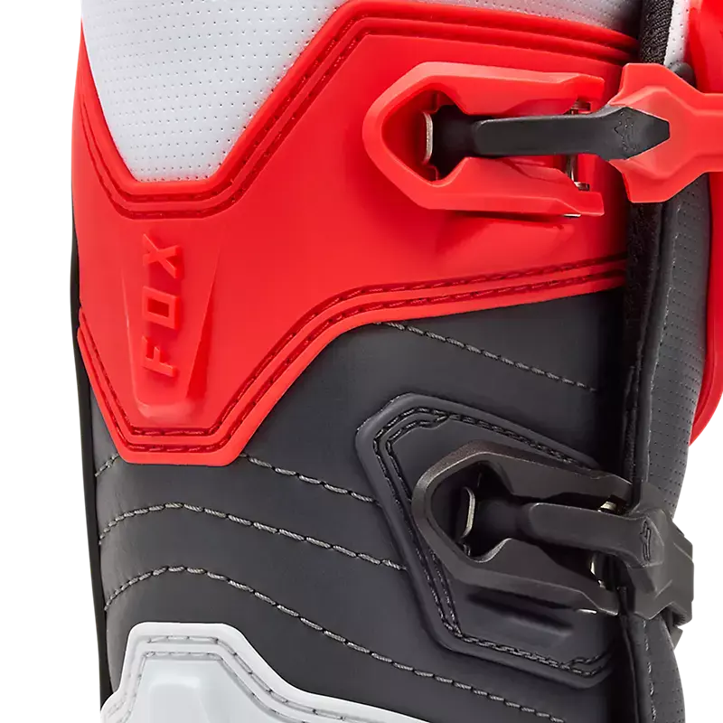 FOX Protection FOX Youth Comp Boots Jorgensen Powersports