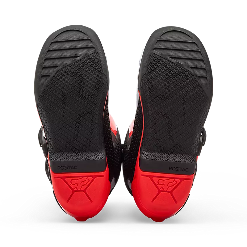 FOX Protection FOX Youth Comp Boots Jorgensen Powersports