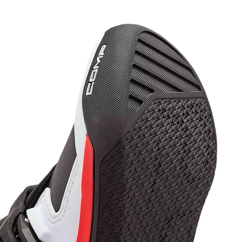 FOX Protection FOX Youth Comp Boots Jorgensen Powersports