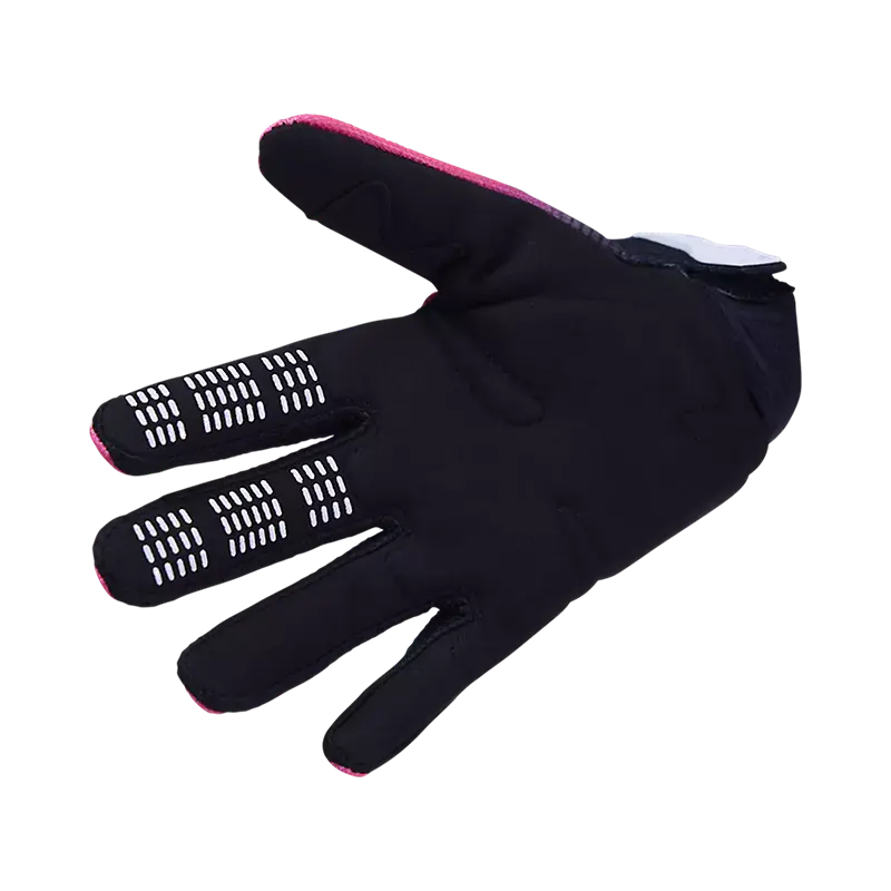 FOX Protection FOX Youth Girls 180 Collect Gloves Jorgensen Powersports