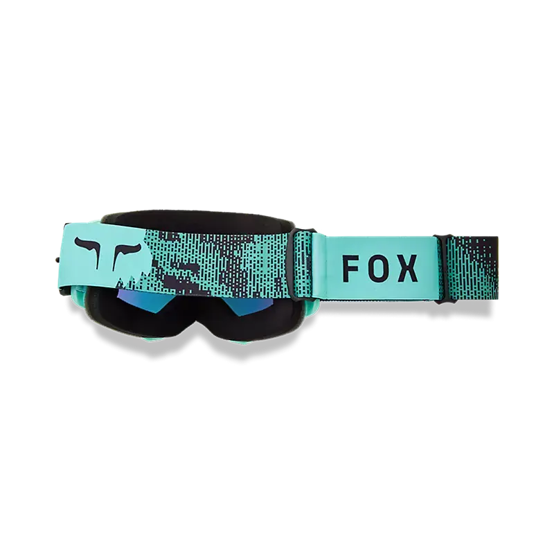 FOX Protection Main Kairos Mirrored Lens Goggles Jorgensen Powersports