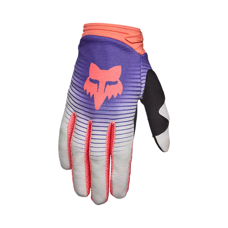 FOX Protection Purple / Small FOX Womens 180 Collect Gloves 36419-242-S 198571034019 Jorgensen Powersports