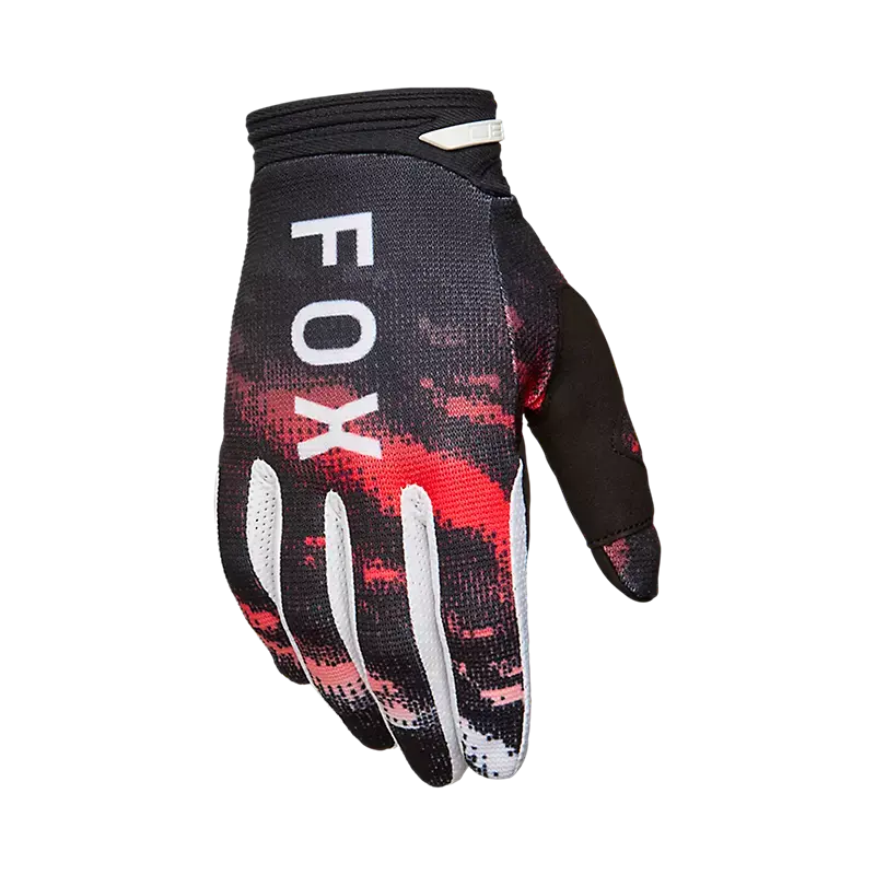FOX Protection Red / Small FOX 180 Kairos Gloves 36309-047-S 198571052983 Jorgensen Powersports