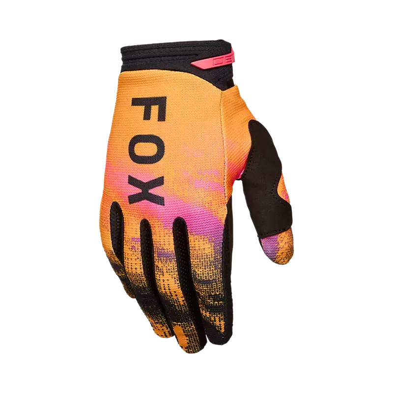 FOX Protection Tangerine / Small FOX 180 Kairos Gloves 36309-279-S 198571047637 Jorgensen Powersports