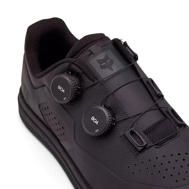 Fox Sports Fox Union BOA Flat Jorgensen Powersports