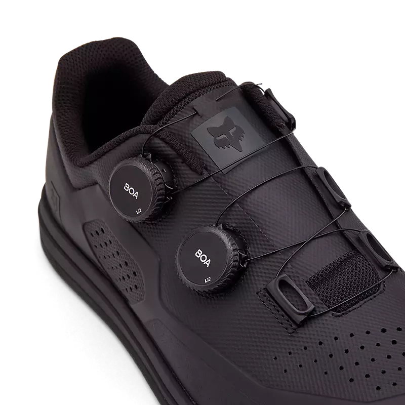 Fox Sports Fox Union BOA Flat Jorgensen Powersports