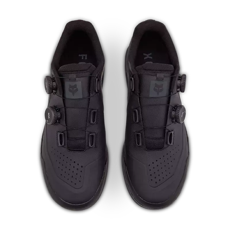 Fox Sports Fox Union BOA Flat Jorgensen Powersports