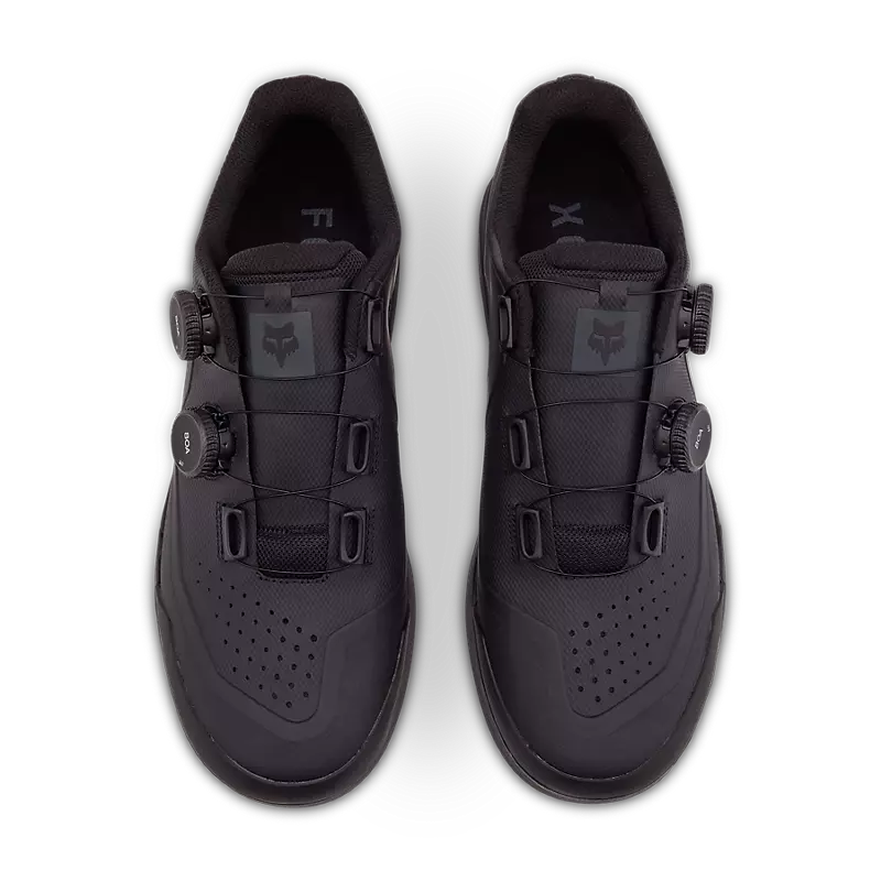 Fox Sports Fox Union BOA Flat Jorgensen Powersports