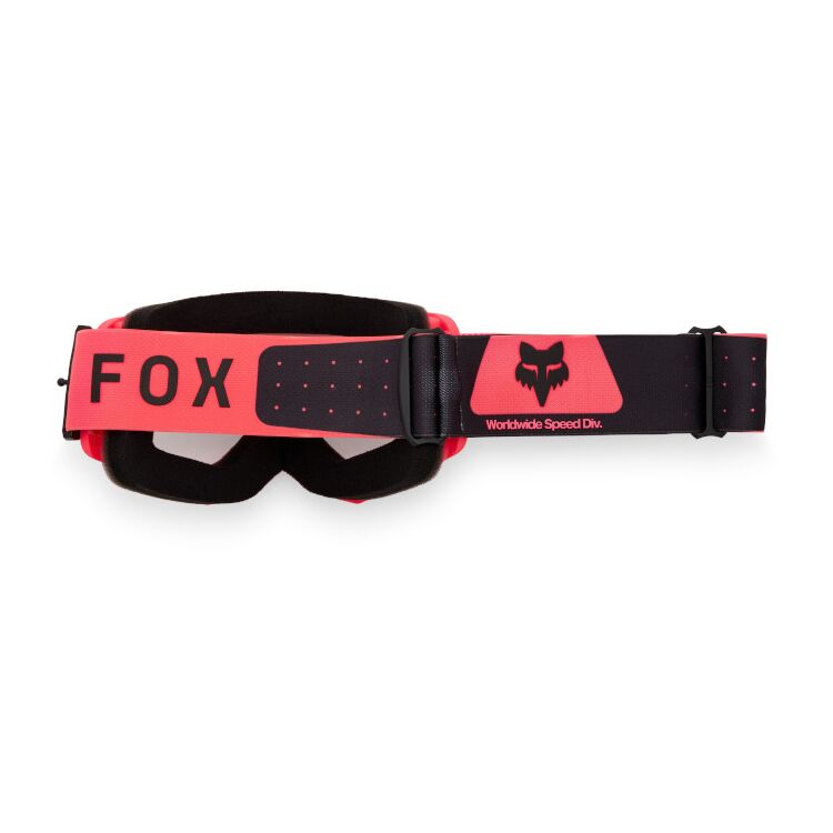 FOX MAIN DRIVE GOGGLE Fox