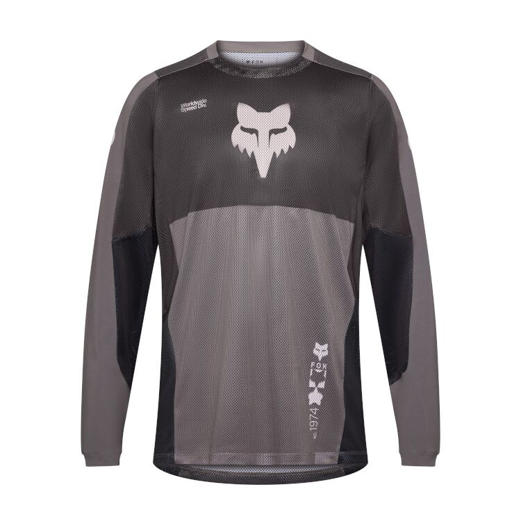 FOX RANGER AIR OFF ROAD JERSEY Fox