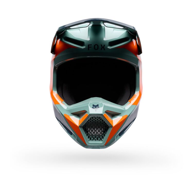 FOX V1 IMAGE PRINT HELMET Fox