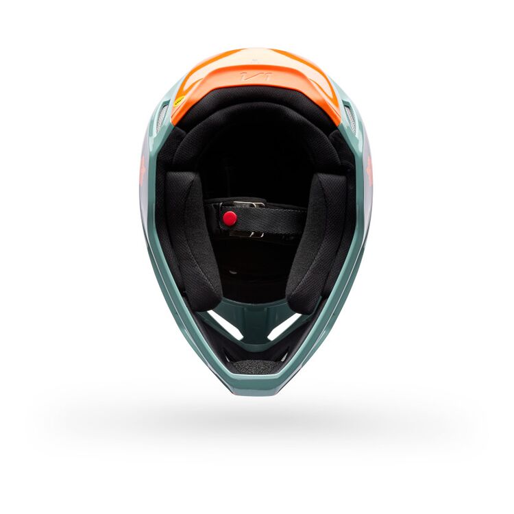 FOX V1 IMAGE PRINT HELMET Fox