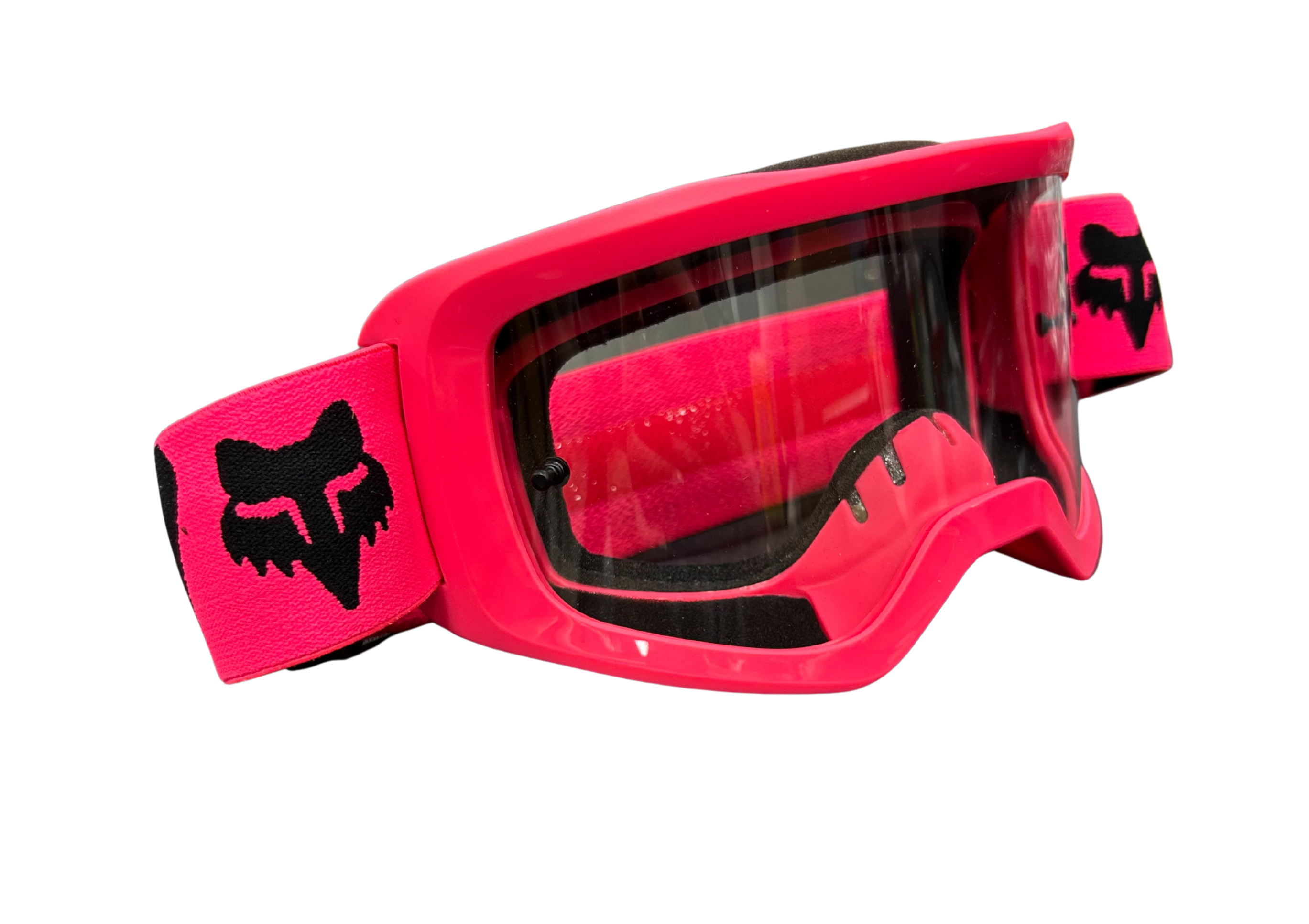 Open-Box: Fox Main Core Goggles Fly