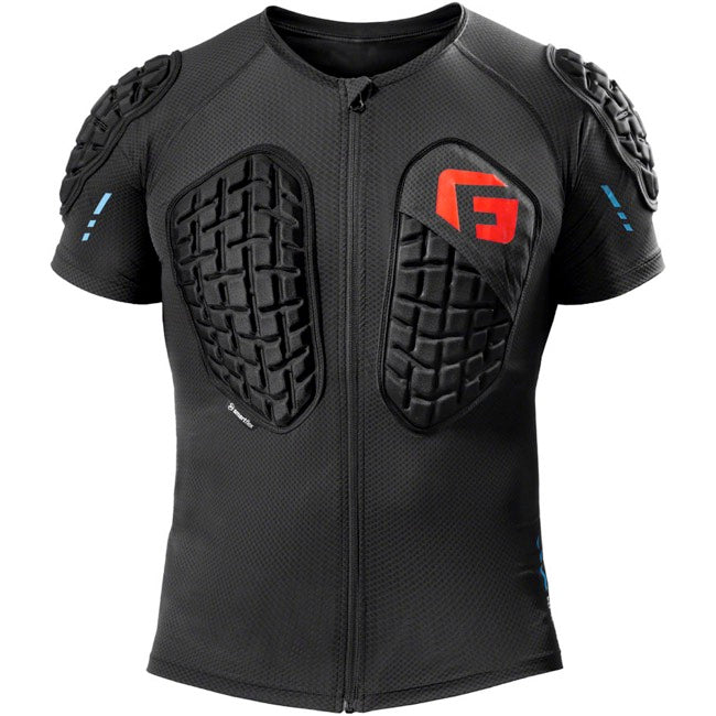 G-Form Apparel G-Form MX360 Impact Protective Shirt - X-Large BP3602016 Jorgensen Powersports