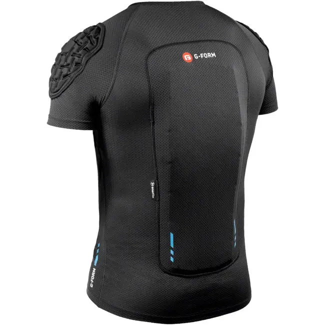 G-Form Apparel G-Form MX360 Impact Protective Shirt - X-Large BP3602016 Jorgensen Powersports
