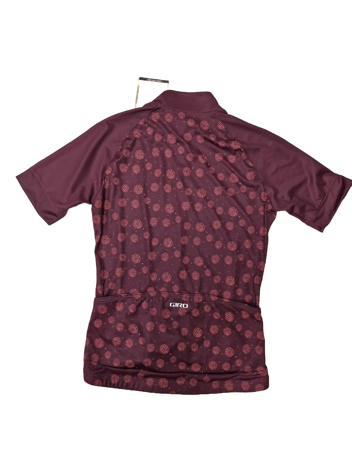 Giro Apparel Giro Women's Jersey - Medium 7097194 Jorgensen Powersports