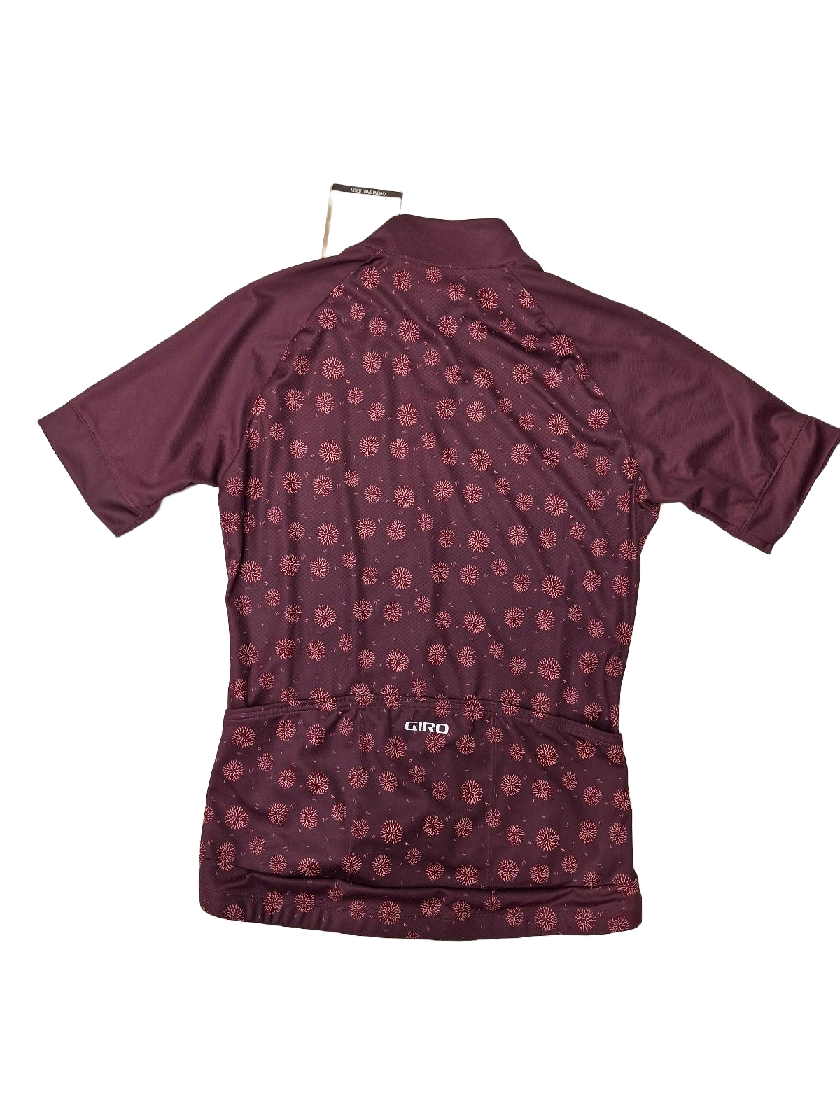 Giro Apparel Giro Women's Jersey - Medium 7097194 Jorgensen Powersports