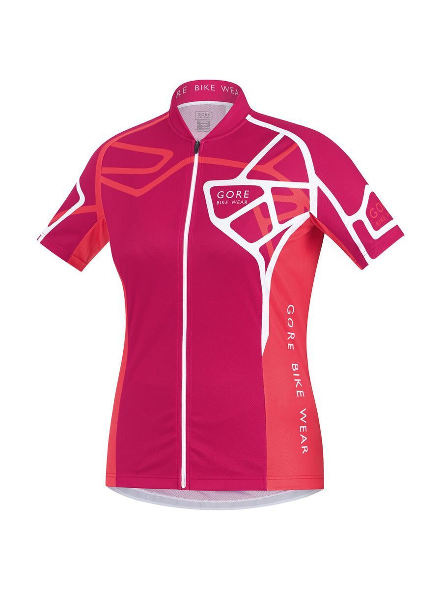 Gore Apparel Gore Bike Wear Element Lady Adrenaline - Small 4017912504942 Jorgensen Powersports