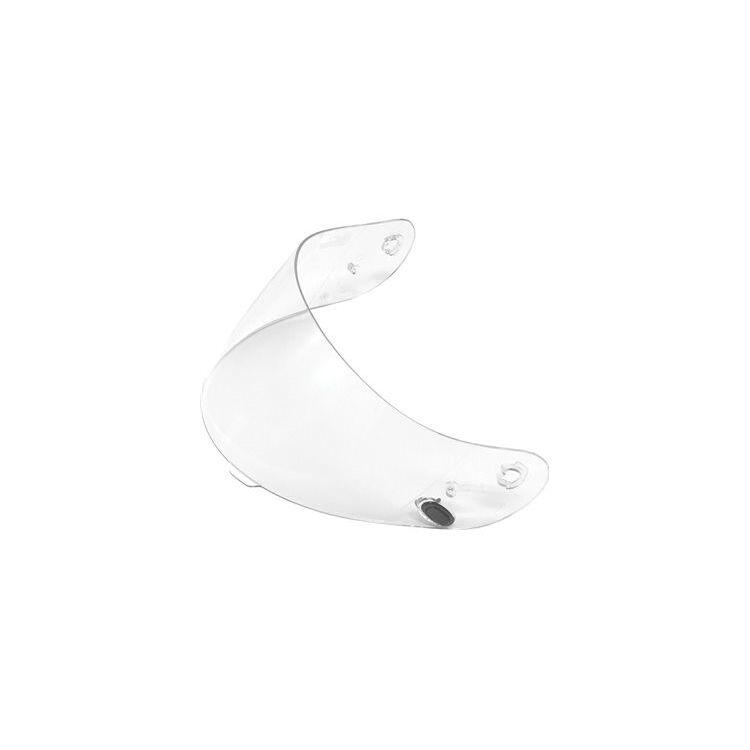 HJC Apparel Clear HJC HJ-09 Shield 19-001 Jorgensen Powersports