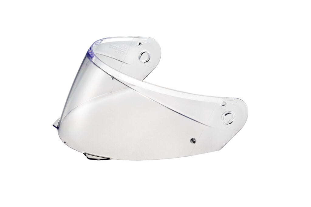 HJC Apparel Clear HJC HJ-33 Pinlock Shield 0943-9400-00 Jorgensen Powersports