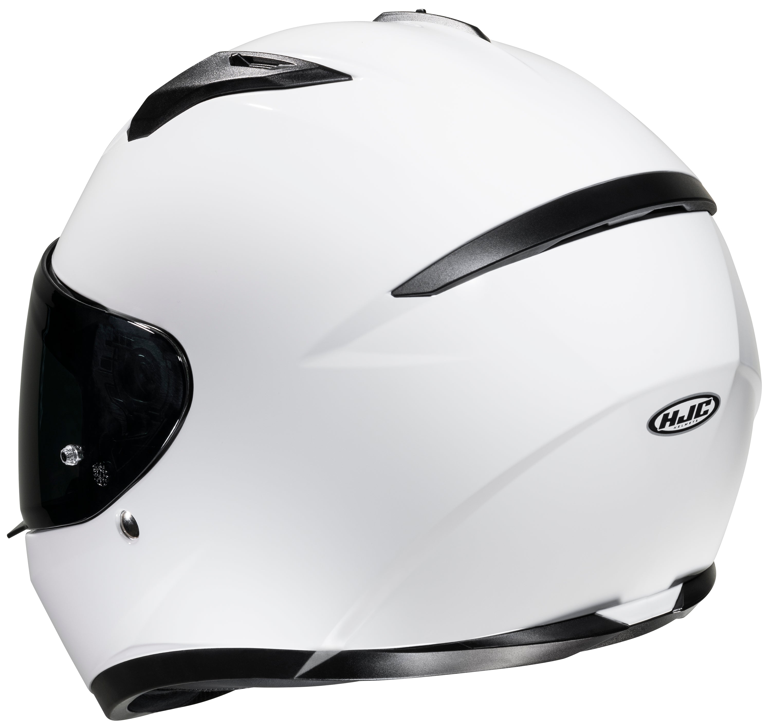 HJC Apparel HJC C10 Street Motorcycle Helmet Jorgensen Powersports