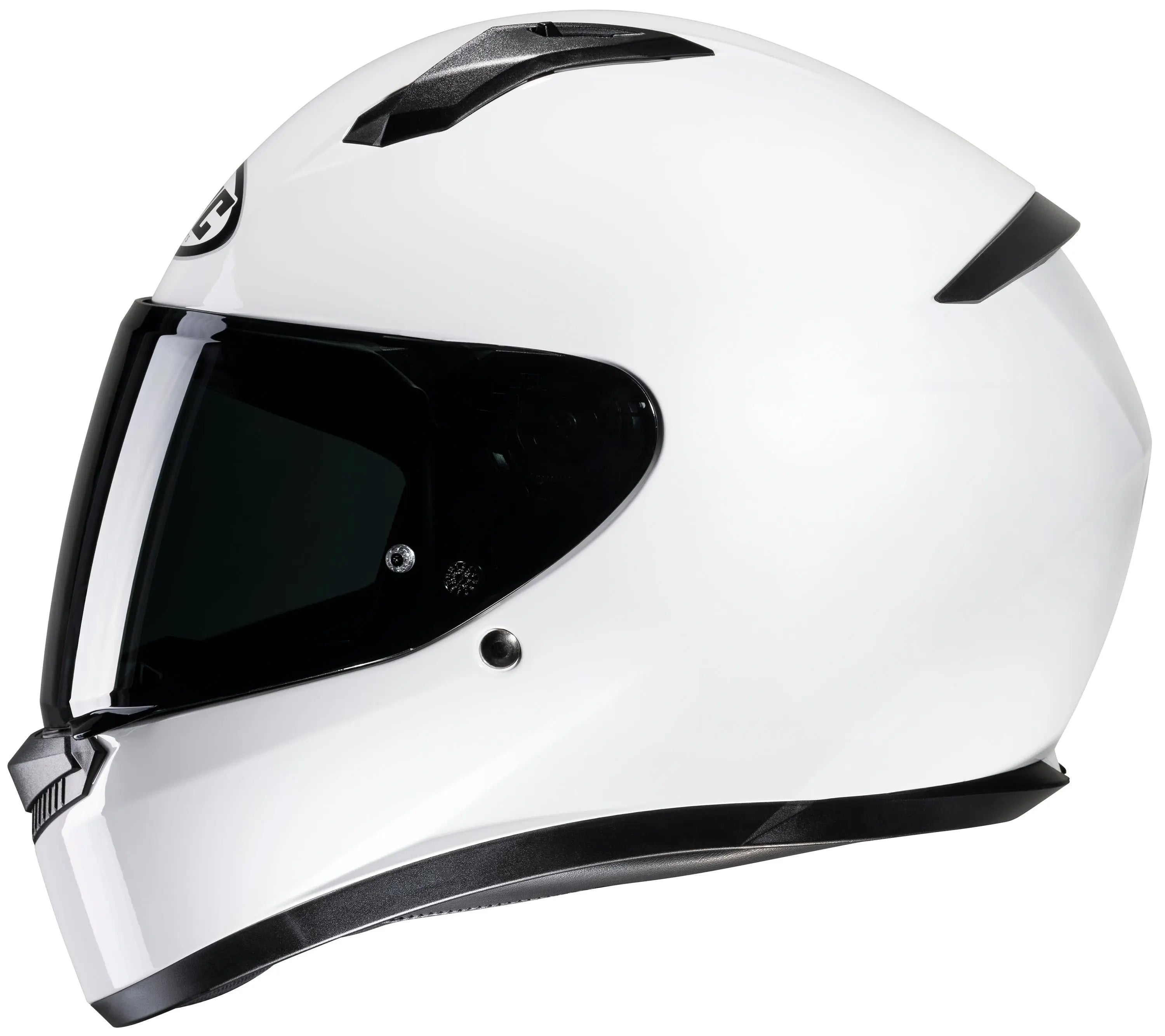 HJC C10 Street Motorcycle Helmet HJC