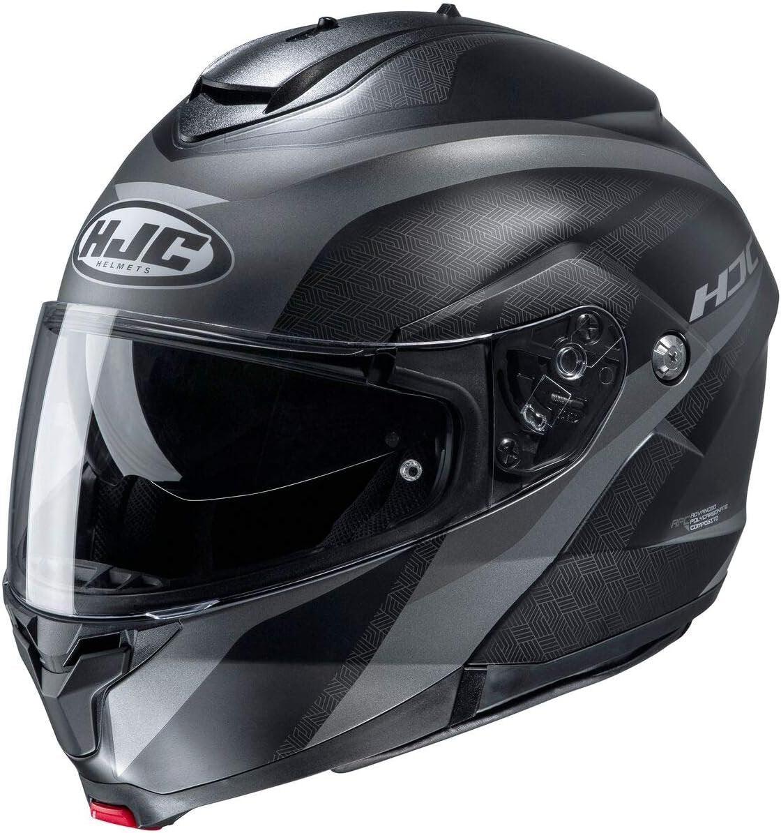 HJC Apparel HJC C91 Modular Helmet Jorgensen Powersports